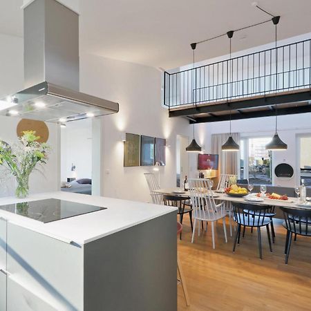Cozy Home In Lembruch-Duemmer See With Sauna Ngoại thất bức ảnh